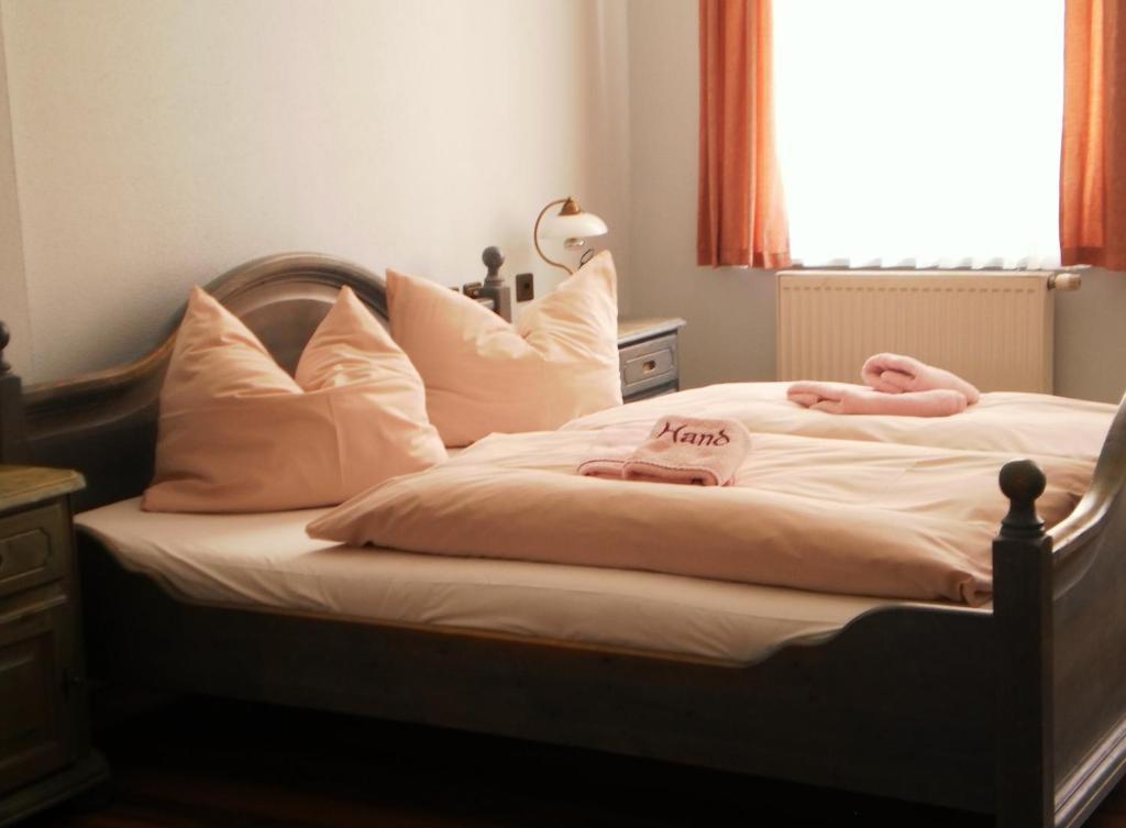 Thuringer Hof Hildburghausen Hotel Ruang foto