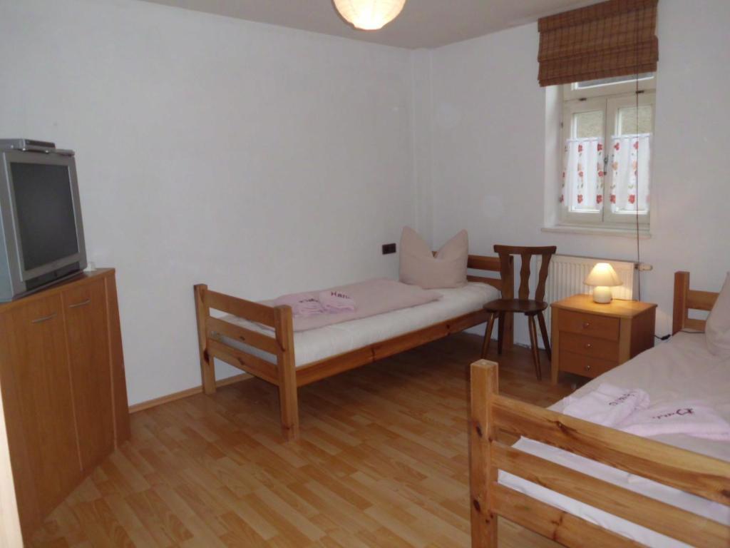 Thuringer Hof Hildburghausen Hotel Ruang foto