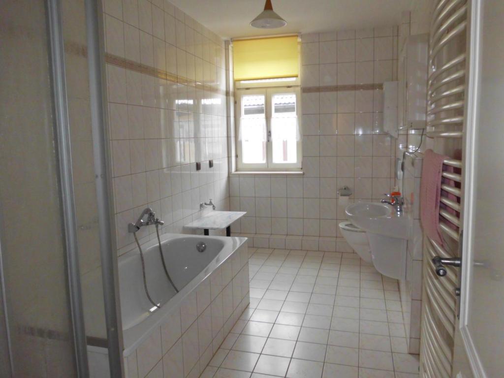 Thuringer Hof Hildburghausen Hotel Ruang foto