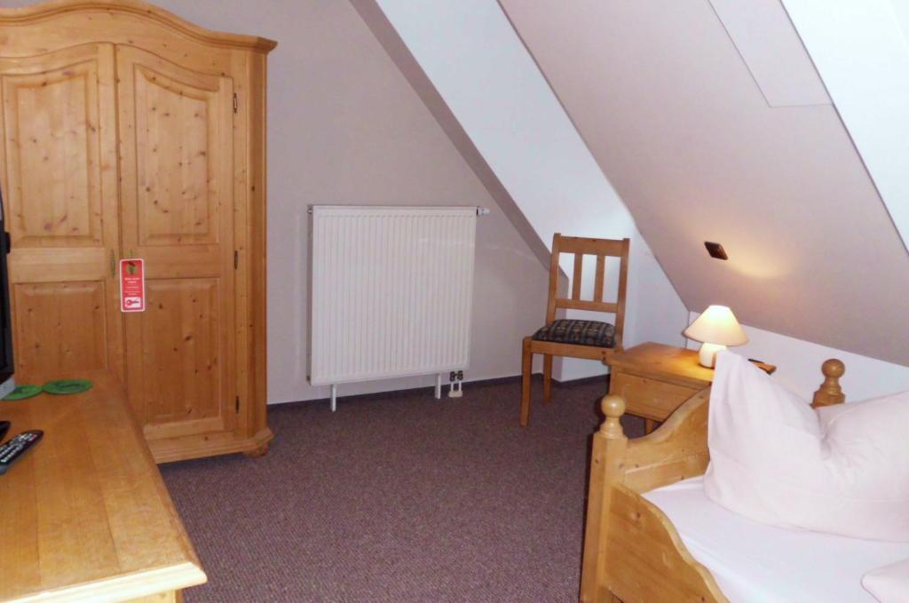 Thuringer Hof Hildburghausen Hotel Ruang foto