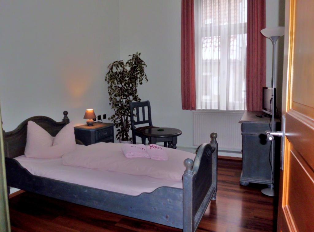 Thuringer Hof Hildburghausen Hotel Ruang foto
