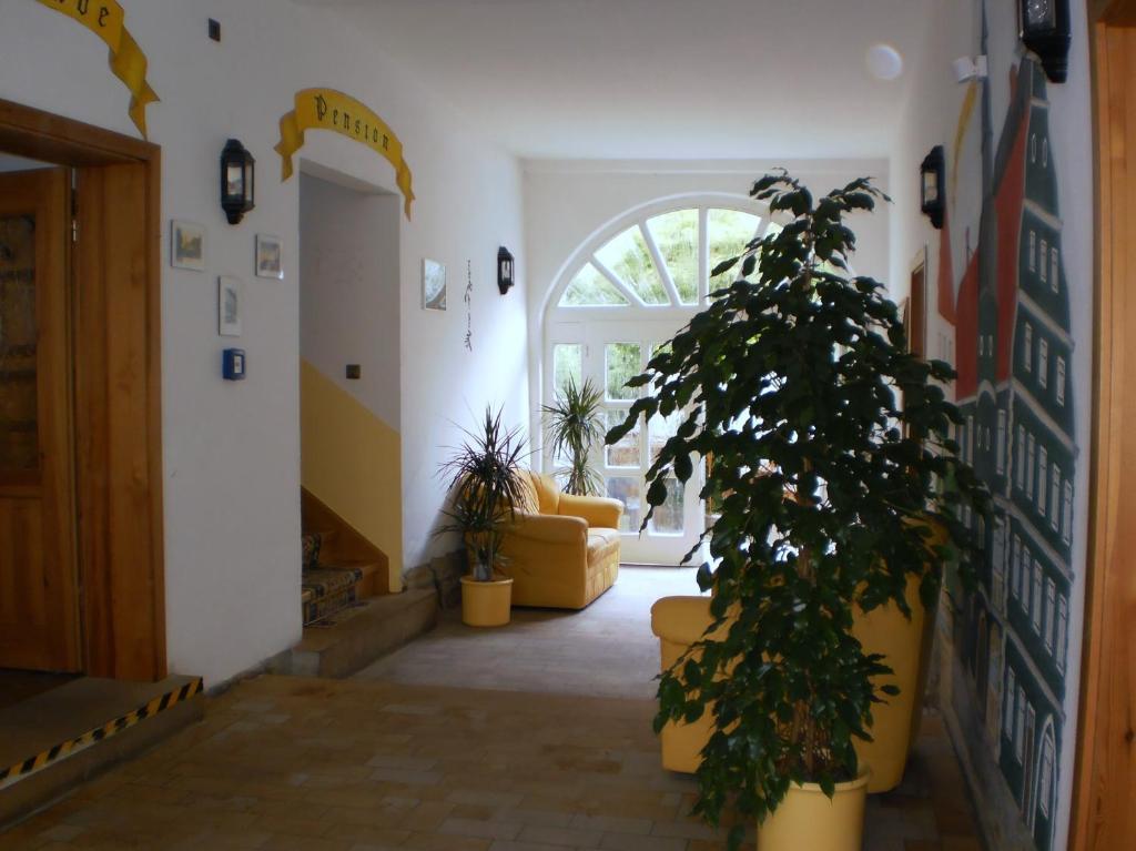 Thuringer Hof Hildburghausen Hotel Bagian luar foto