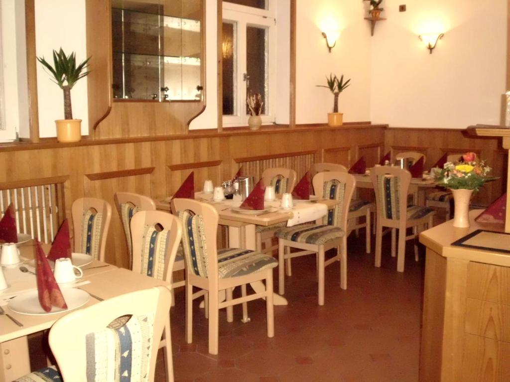 Thuringer Hof Hildburghausen Hotel Bagian luar foto