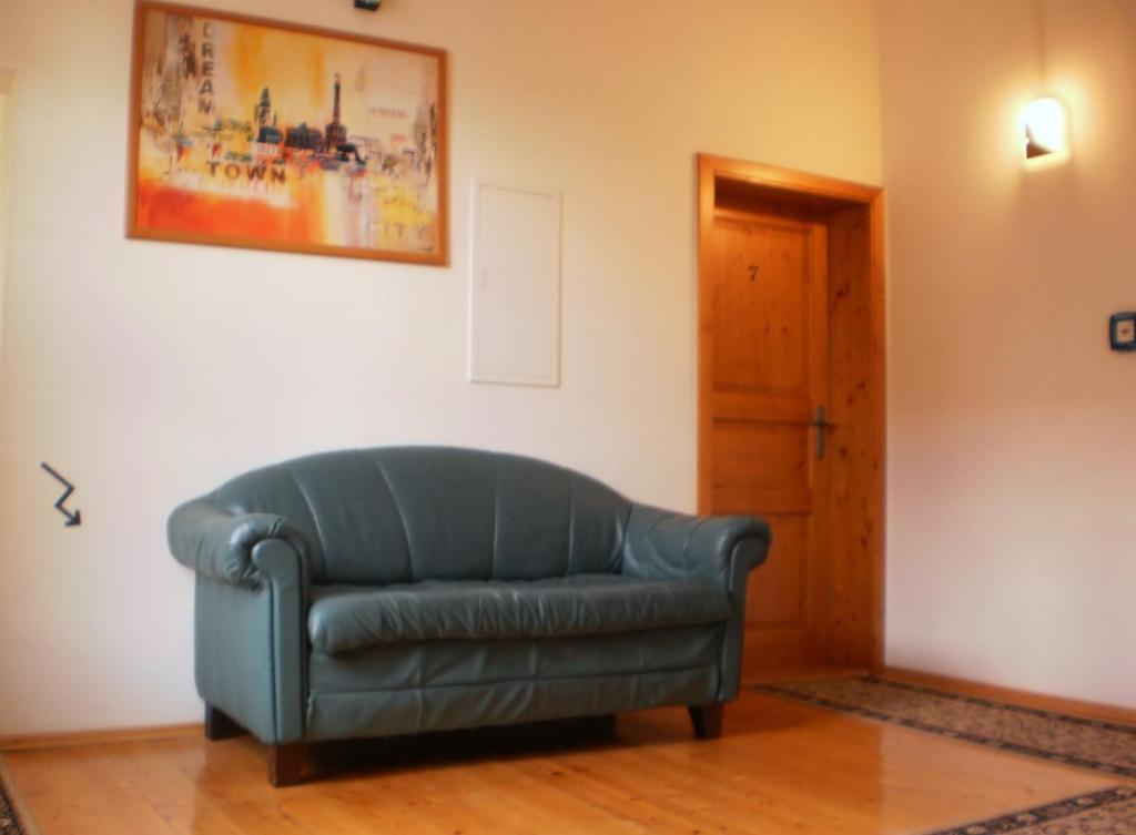 Thuringer Hof Hildburghausen Hotel Bagian luar foto